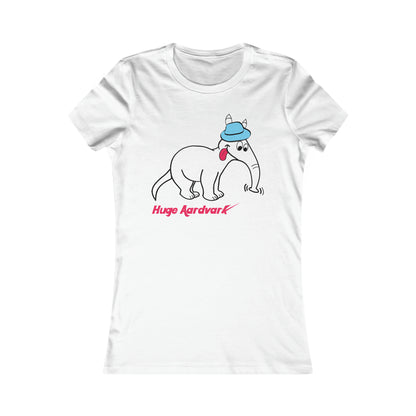 Women's Favorite Tee