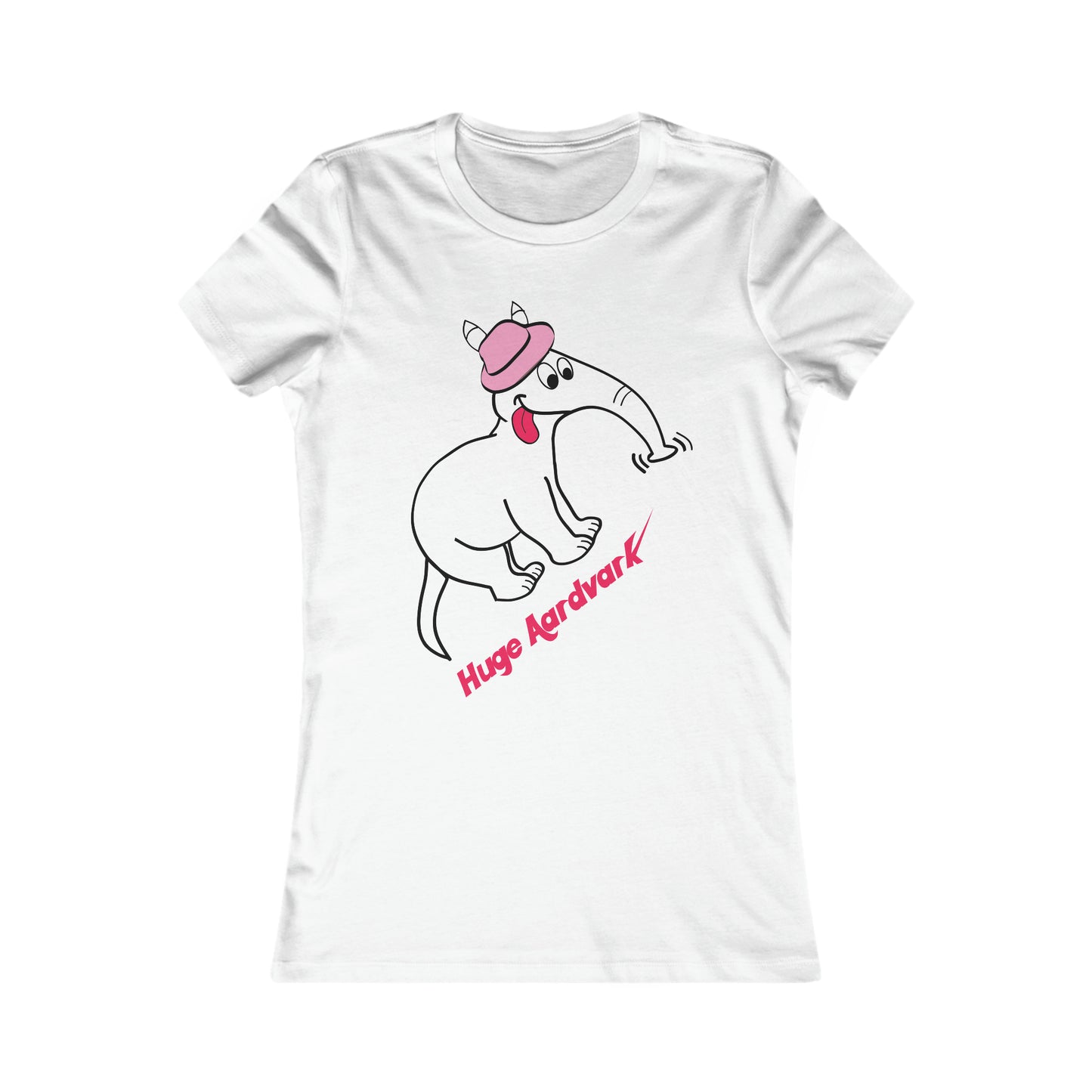 Copy of Women's Favorite Tee