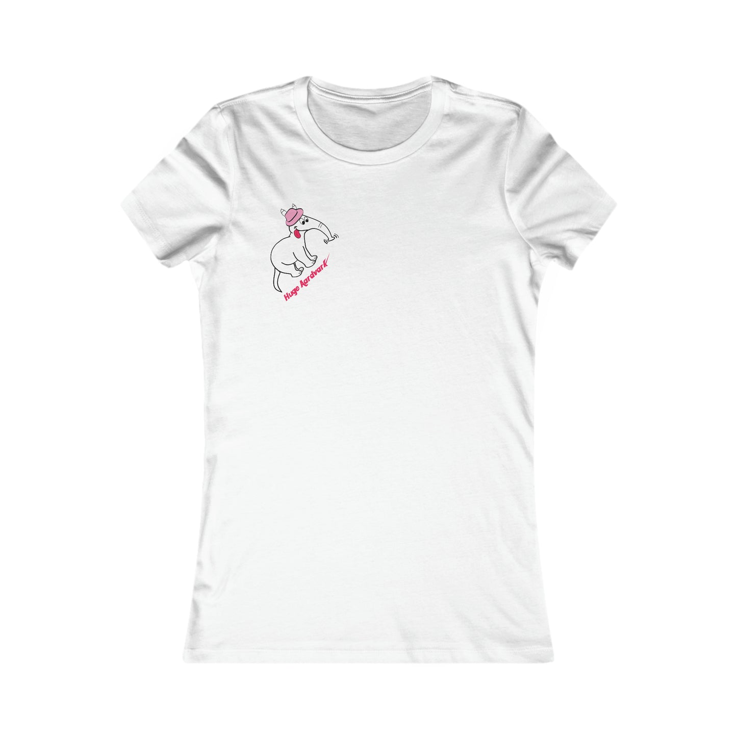 Women's Favorite Tee