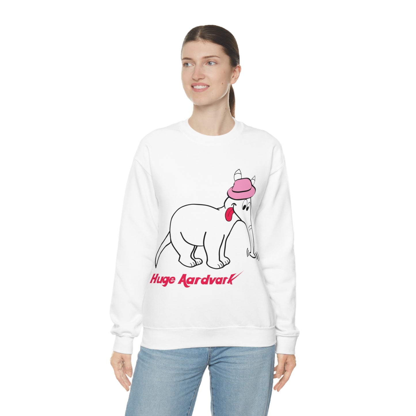 Unisex Heavy Blend™ Crewneck Sweatshirt